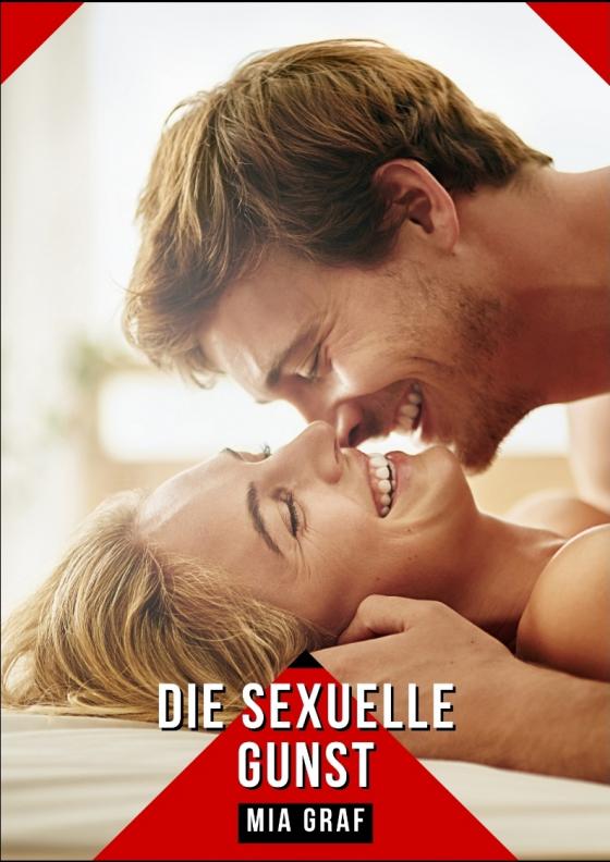 Cover-Bild Die sexuelle Gunst