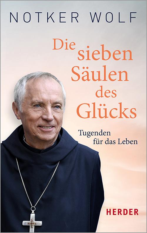 Cover-Bild Die sieben Säulen des Glücks