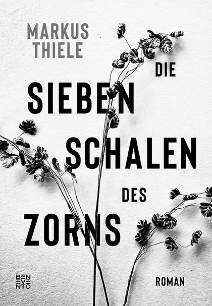 Cover-Bild Die sieben Schalen des Zorns