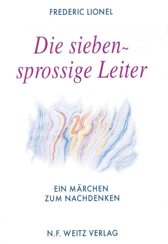 Cover-Bild Die siebensprossige Leiter