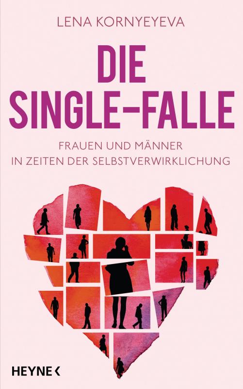Cover-Bild Die Single-Falle