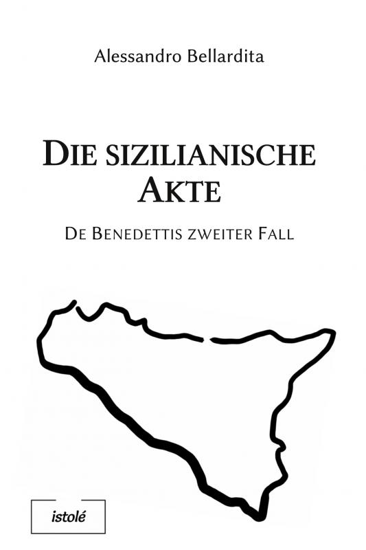 Cover-Bild Die sizilianische Akte