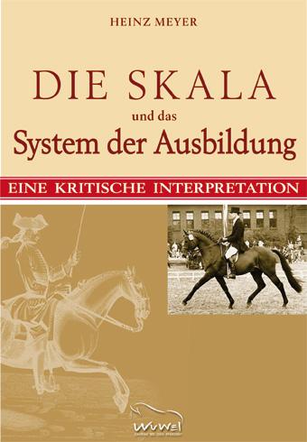 Cover-Bild Die Skala und das System der Ausbildung