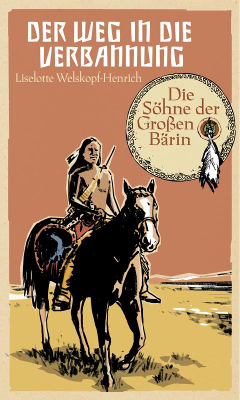 Cover-Bild Die Söhne der Großen Bärin (2)