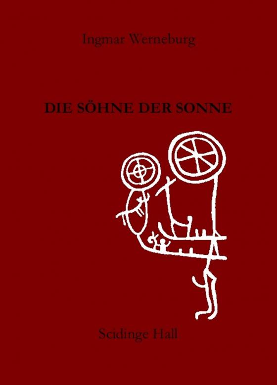 Cover-Bild Die Söhne der Sonne