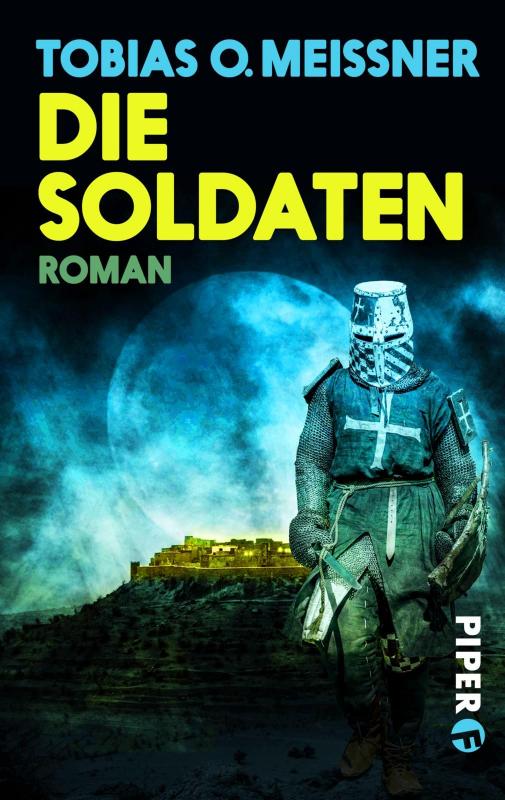 Cover-Bild Die Soldaten