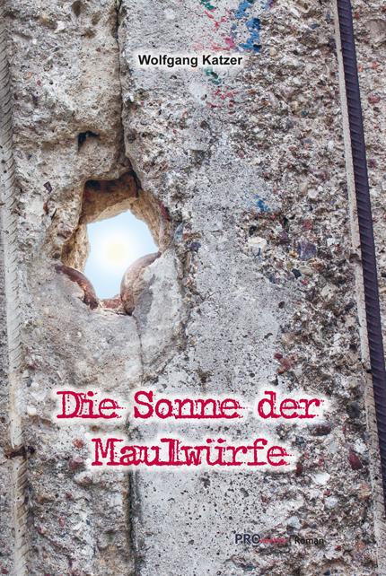 Cover-Bild Die Sonne der Maulwürfe