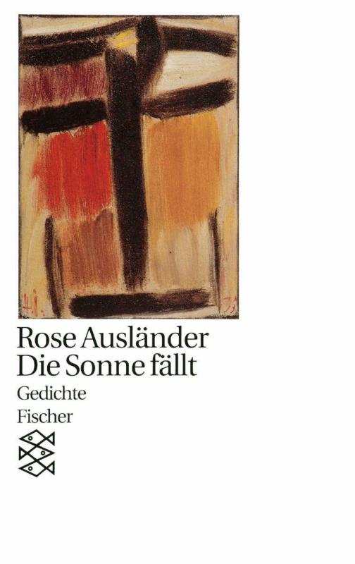 Cover-Bild Die Sonne fällt