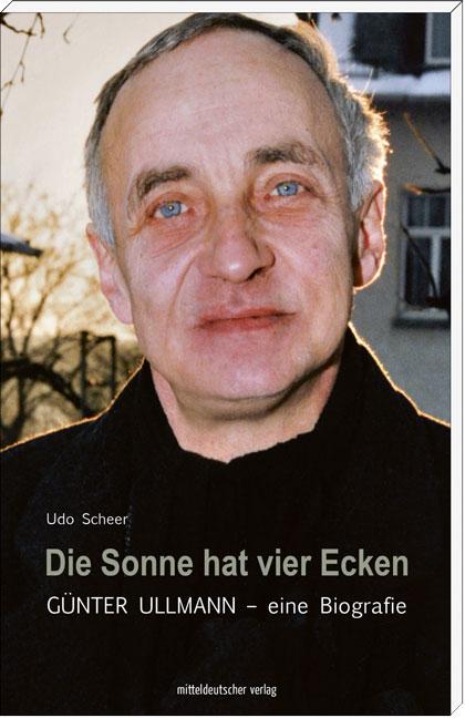 Cover-Bild Die Sonne hat vier Ecken