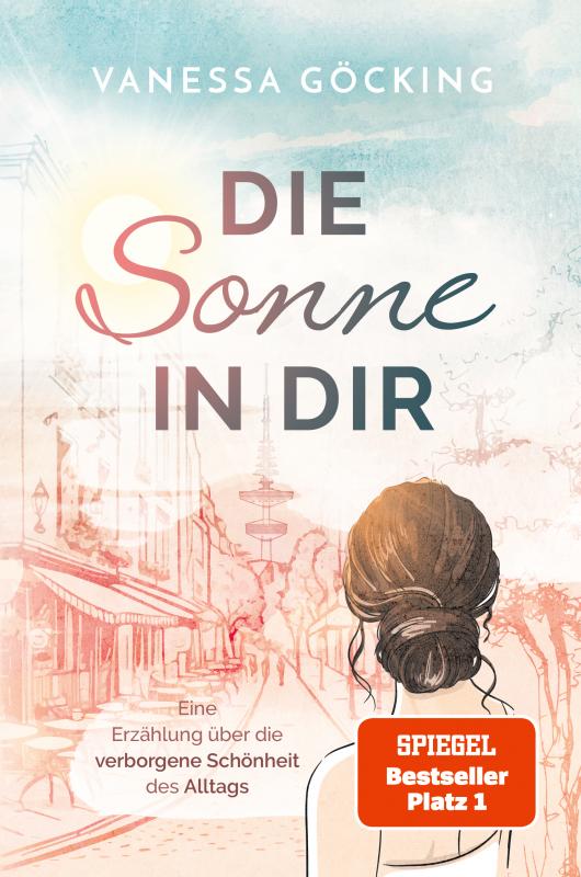 Cover-Bild Die Sonne in dir