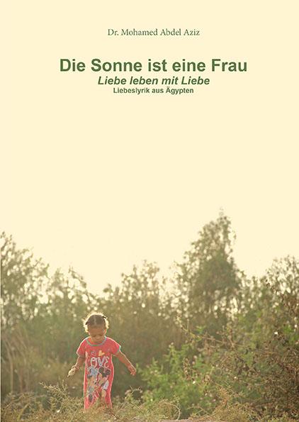 Cover-Bild Die Sonne ist eine Frau