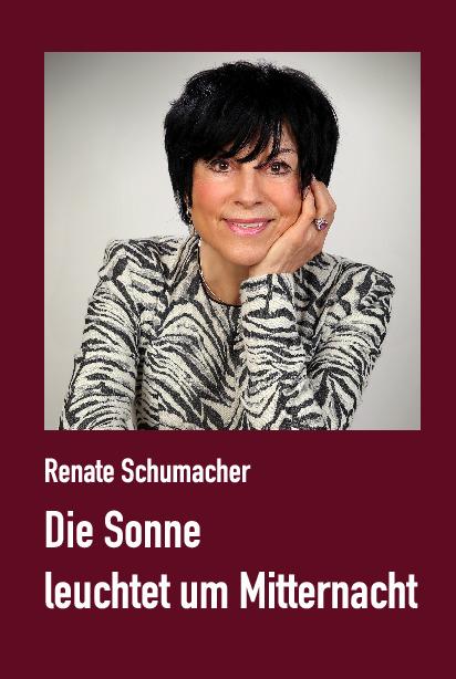 Cover-Bild Die Sonne leuchtet um Mitternacht