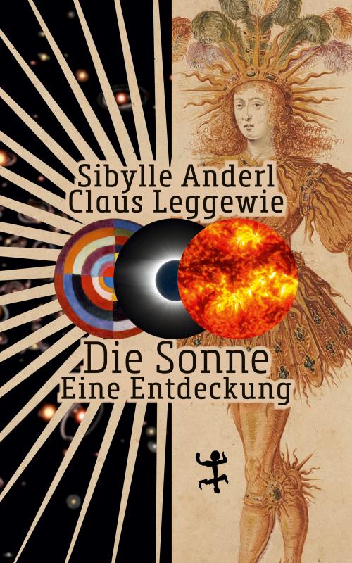 Cover-Bild Die Sonne