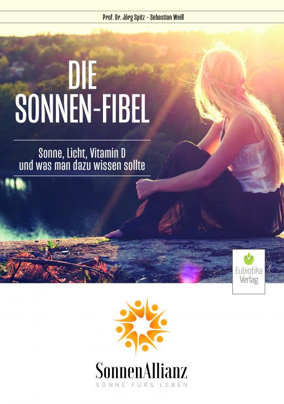 Cover-Bild Die Sonnenfibel