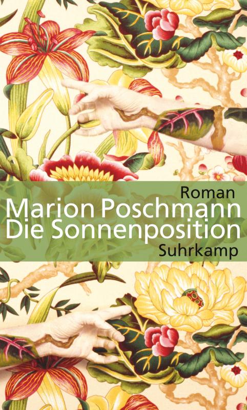 Cover-Bild Die Sonnenposition