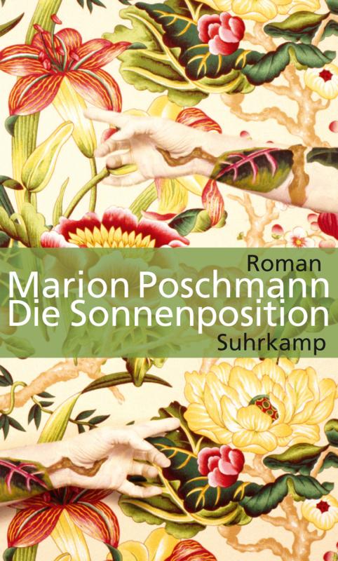 Cover-Bild Die Sonnenposition