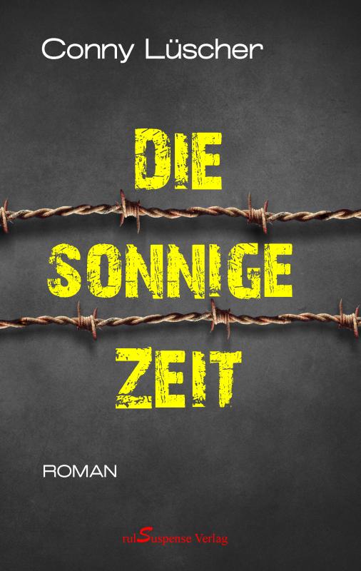 Cover-Bild Die sonnige Zeit