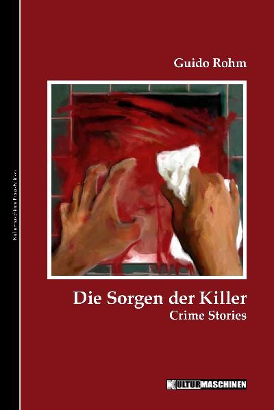 Cover-Bild Die Sorgen der Killer