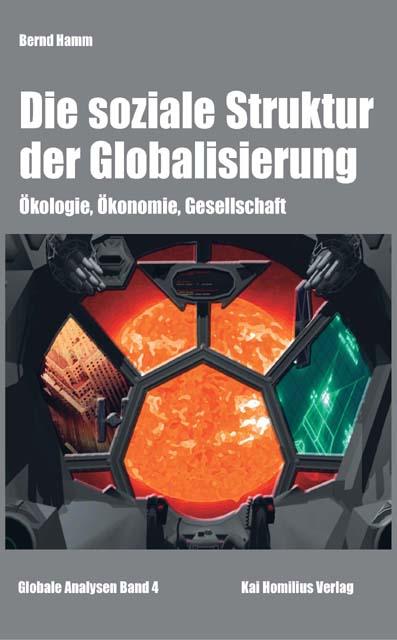 Cover-Bild Die soziale Struktur der Globalisierung