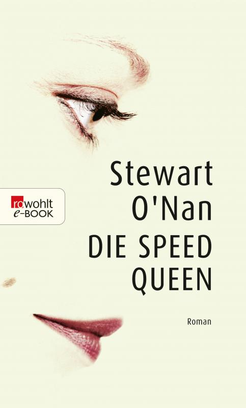 Cover-Bild Die Speed Queen