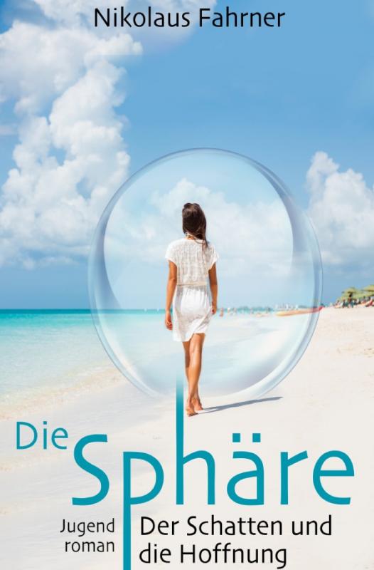 Cover-Bild Die Sphäre