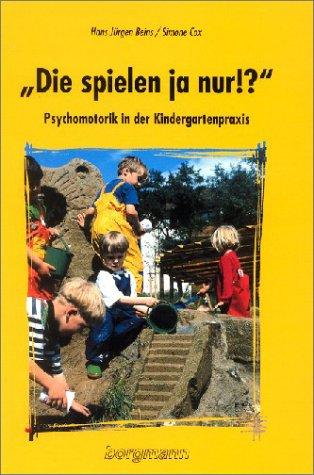 Cover-Bild Die spielen ja nur!?