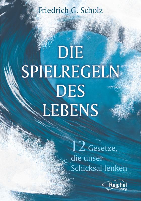 Cover-Bild Die Spielregeln des Lebens