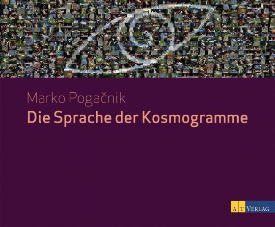 Cover-Bild Die Sprache der Kosmogramme