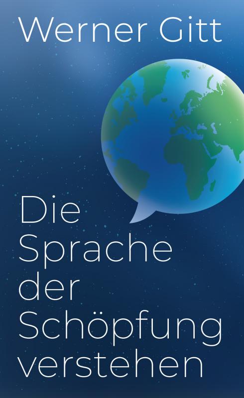 Cover-Bild Die Sprache der Schöpfung verstehen