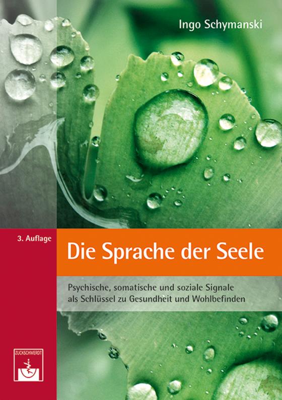 Cover-Bild Die Sprache der Seele