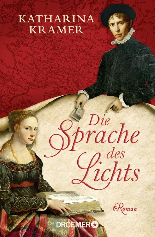 Cover-Bild Die Sprache des Lichts