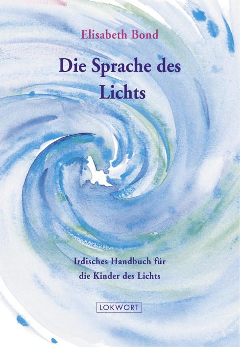 Cover-Bild Die Sprache des Lichts