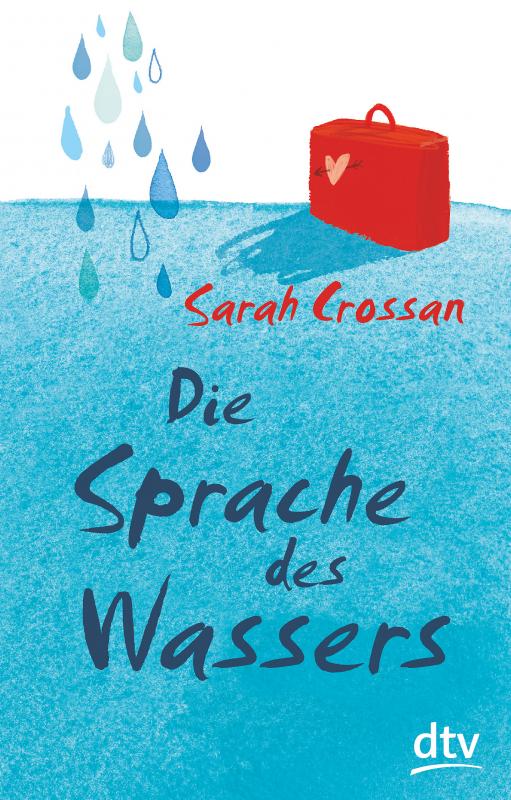 Cover-Bild Die Sprache des Wassers