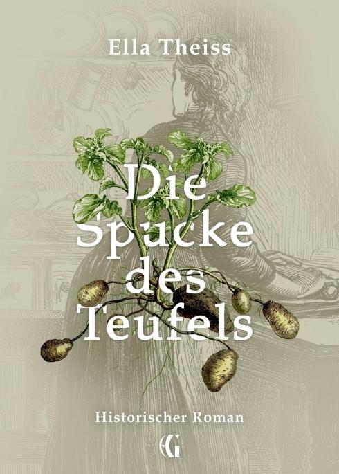 Cover-Bild Die Spucke des Teufels