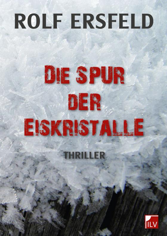 Cover-Bild Die Spur der Eiskristalle