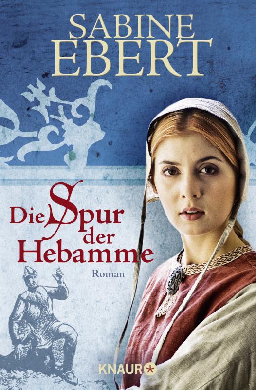 Cover-Bild Die Spur der Hebamme