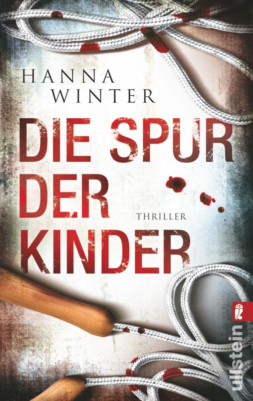 Cover-Bild Die Spur der Kinder