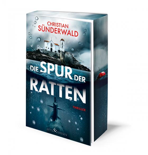 Cover-Bild Die Spur der Ratten