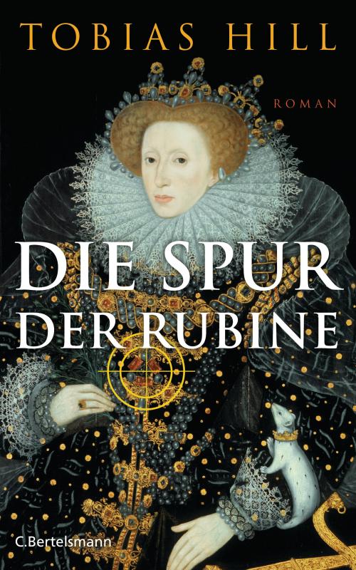 Cover-Bild Die Spur der Rubine