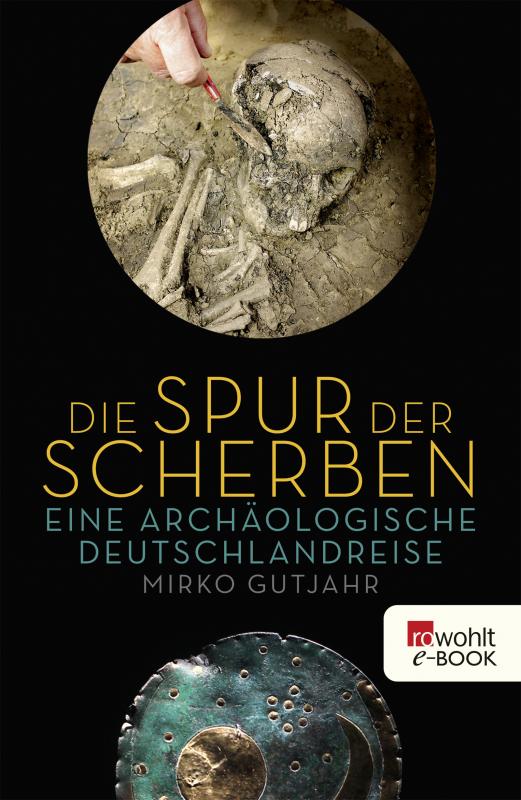 Cover-Bild Die Spur der Scherben