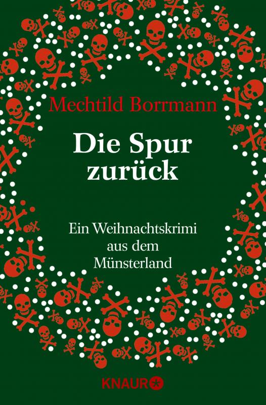 Cover-Bild Die Spur zurück