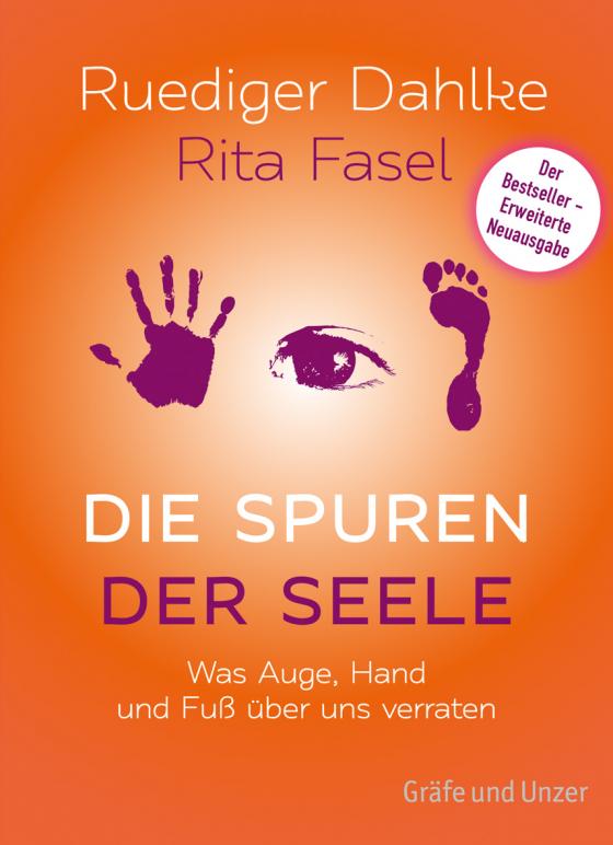 Cover-Bild Die Spuren der Seele - Neuauflage