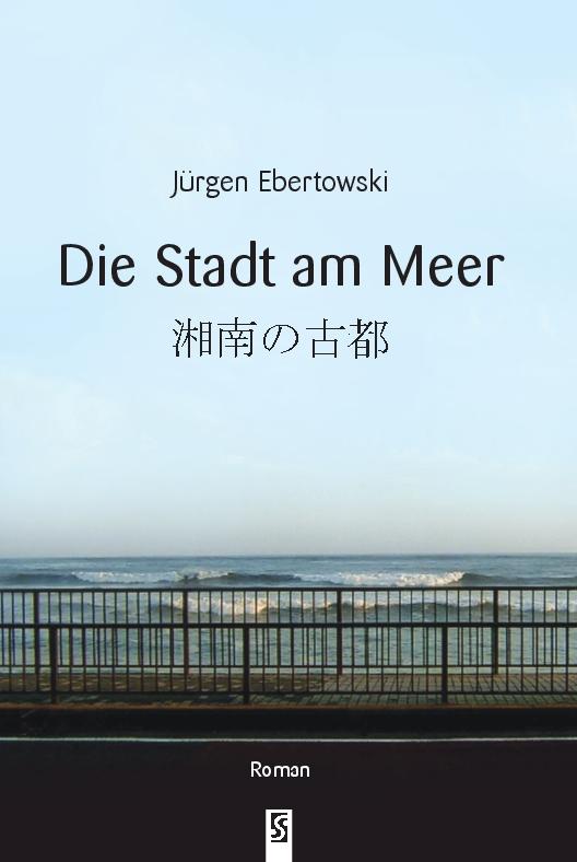 Cover-Bild Die Stadt am Meer