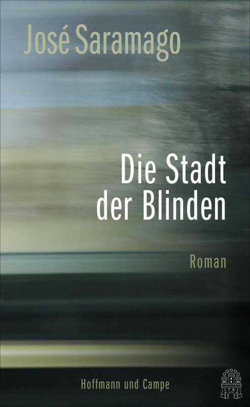 Cover-Bild Die Stadt der Blinden