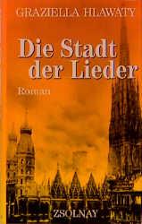 Cover-Bild Die Stadt der Lieder