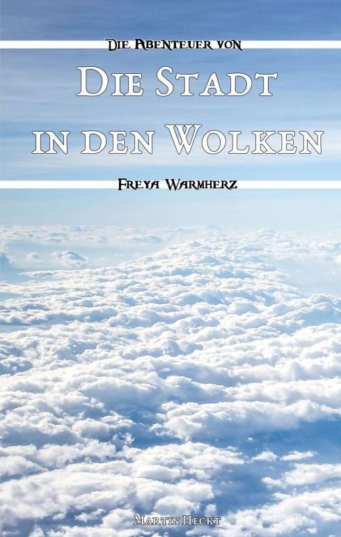 Cover-Bild Die Stadt in den Wolken