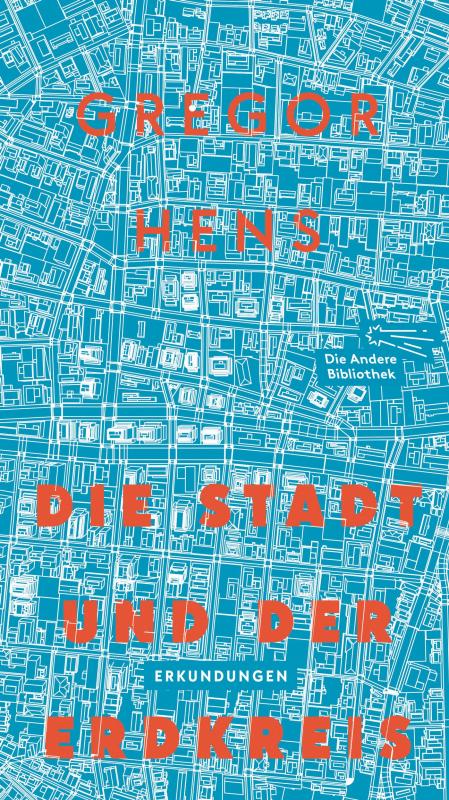 Cover-Bild Die Stadt und der Erdkreis