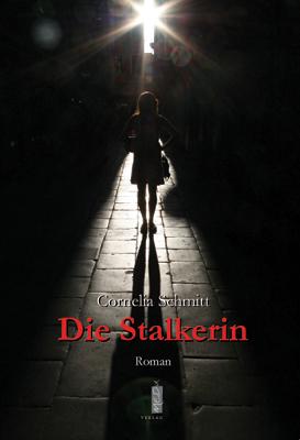 Cover-Bild Die Stalkerin