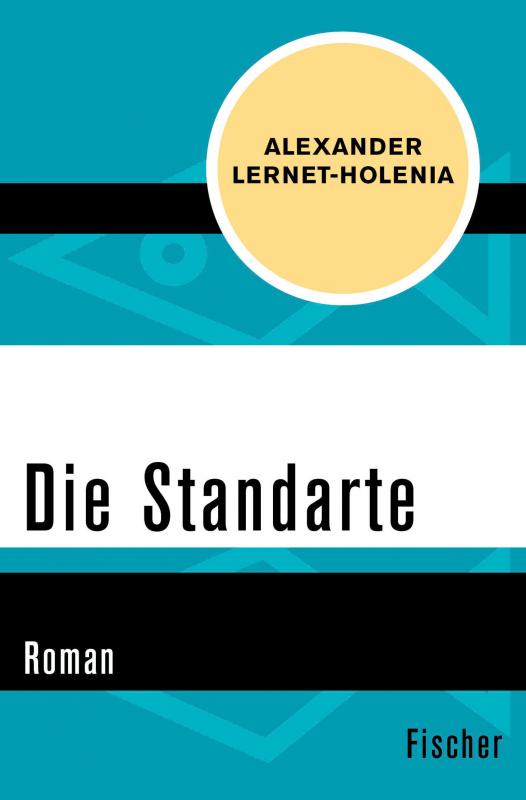 Cover-Bild Die Standarte