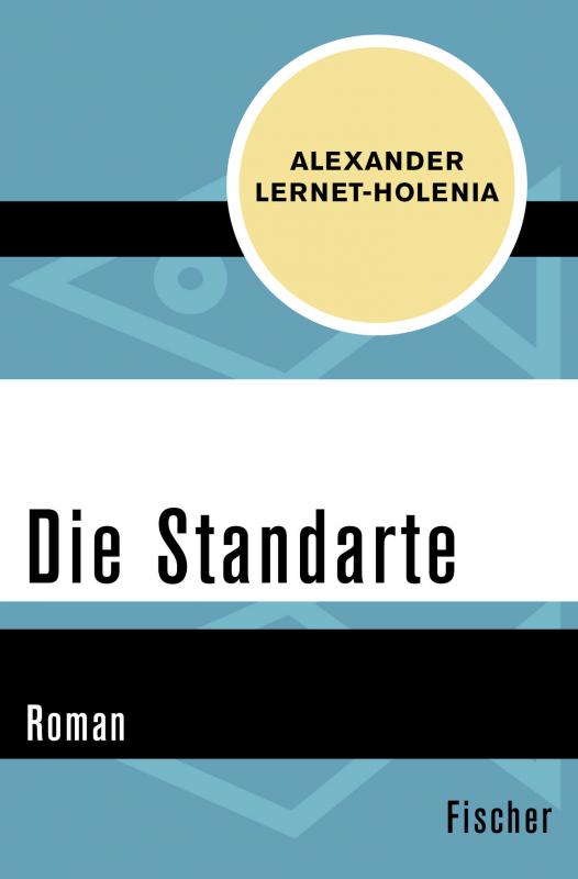 Cover-Bild Die Standarte